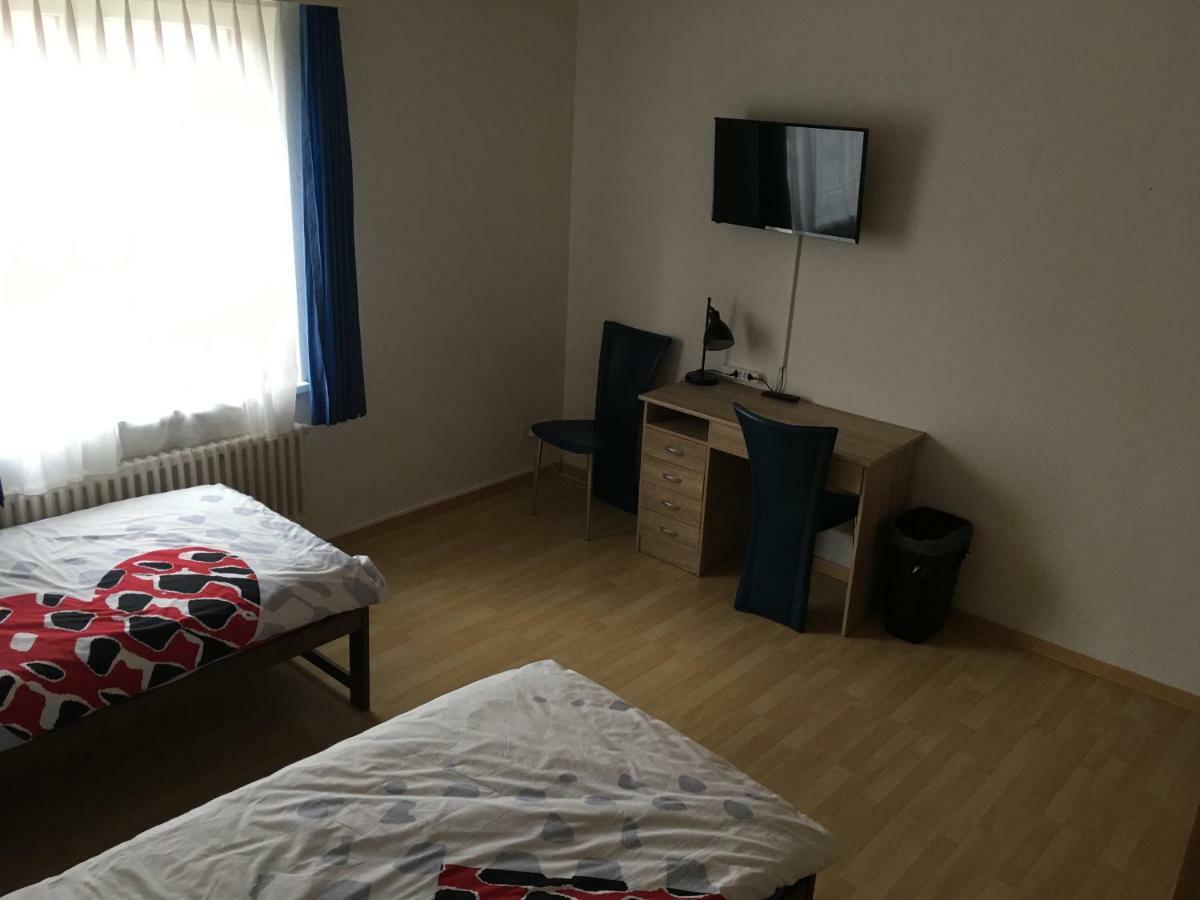 Pension 49 Schönenwerd Exteriér fotografie