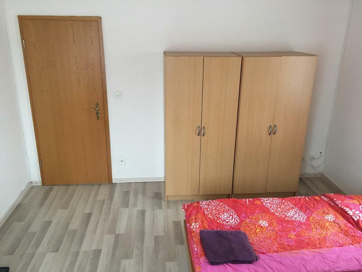 Pension 49 Schönenwerd Exteriér fotografie